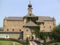 Schloss Gabelhofen (Hetzendorf)